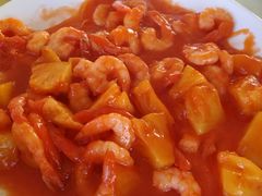 -春妮海味饭店