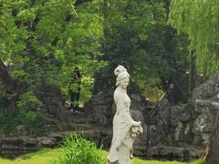 -无锡蠡湖国家湿地公园-蠡园