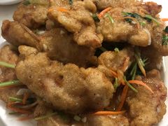 -金鹏鱼肉馆