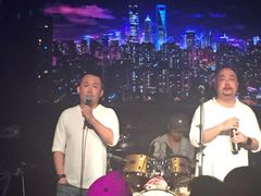 -288 Livehouse 酒吧(思南公馆店)