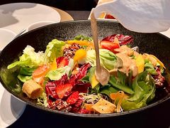 -北京老铺烤鸭(第五国际店)