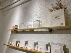 -Cafe on warm(丹霞店)