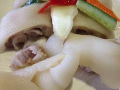 -沙河粉村·国家非遗传承(云台店)