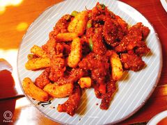 -全州拌饭馆(断桥店)
