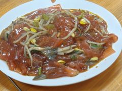-何记酿皮店(西流湾店)