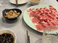 -东来顺饭庄(apm总店)