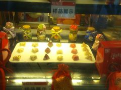 -陶陶居饼家(惠福东路店)