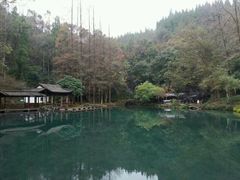 -灵栖洞天