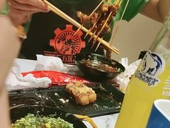 -钢管厂五区小郡肝火锅串串香(清河店)