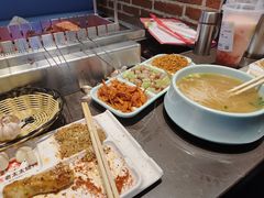 -邢氏老太太烤串(北兴街店)