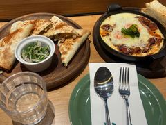 -WOKKA by艮上(中海环宇荟店)