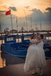 -巴黎新娘婚纱摄影·婚礼策划(嘉定总店)