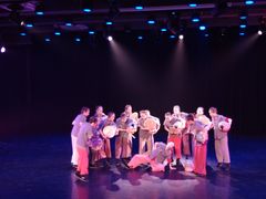 -星海音乐学院(沙河校区)