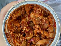 -鑫记婆婆兔·成都特产·兔头手撕兔(太古里店)