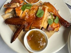 -野蔓果·山野菜(西湖景区·龙井茶田店)