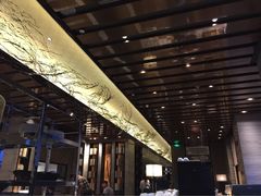 -深圳四季酒店·馥自助餐厅