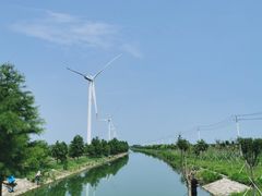 -长兴对江渡客运站