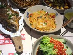 -酒阳蒸经小酒馆(解放碑店)