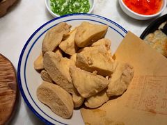 脆炸普宁豆腐-潮堂 · 潮州菜(恒隆广场店)