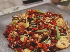 -川味堂·四川豆花(八卦岭店)
