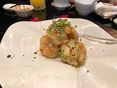 -上海苏宁宝丽嘉酒店·嘉府壹号中餐厅