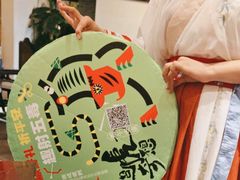 -南京大牌档(凯德大峡谷店)