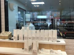 -爸爸糖手工吐司(椒江广场南路店)