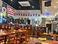 -申德勒加油站餐厅(三里屯北小街店)