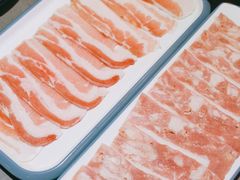 -正宗齐齐哈尔烤肉·齐牛哥鲜切炭火烤肉(杭州总店)