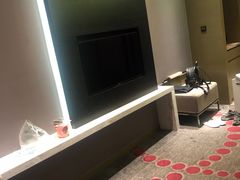 -南京禄口机场雅高铂尔曼大酒店