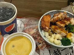 -吉野家(宾水道店)