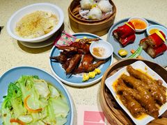 -点都德(奥体印象城店)
