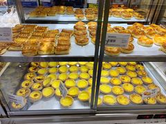 -嘉华饼屋JOY BAKERY(南屏街店)