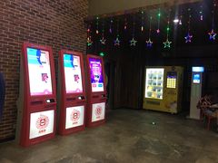 -幸福蓝海影城(上海闵行日月光中心杜比全景声店)