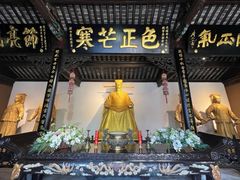 -包公祠