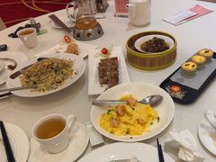 -半岛太子酒家(海港城店)