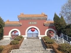 -戏马台景区