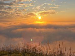 -萍乡武功山风景名胜区