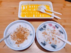 冰沙清补凉-文昌邓记清补凉(西沙路店)