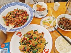 -胖东瓜·浏阳菜馆(火车站店)