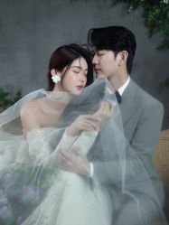 -第一夫人婚纱摄影(南京店)