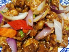 -鸿禧大清花(方庄店)