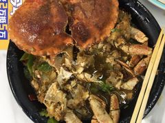-日照大牌檔•小船海鲜(万平口店)