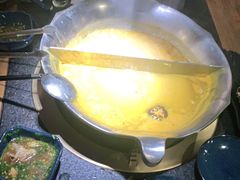 -湊湊火锅·茶憩(东城万达店)