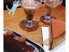 -Awfully Chocolate(来福士广场店)
