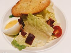 -食间牛排(湖西路店)