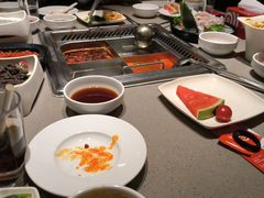 -海底捞火锅(青悦城店)