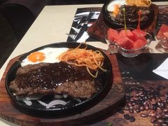 -啡客咖啡(澧州路店)