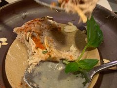 -CRAZYONES西班牙海鲜饭(日月光店)