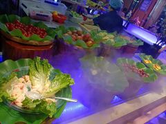 -豪德亨牛排自助餐厅(抚州东乡店)